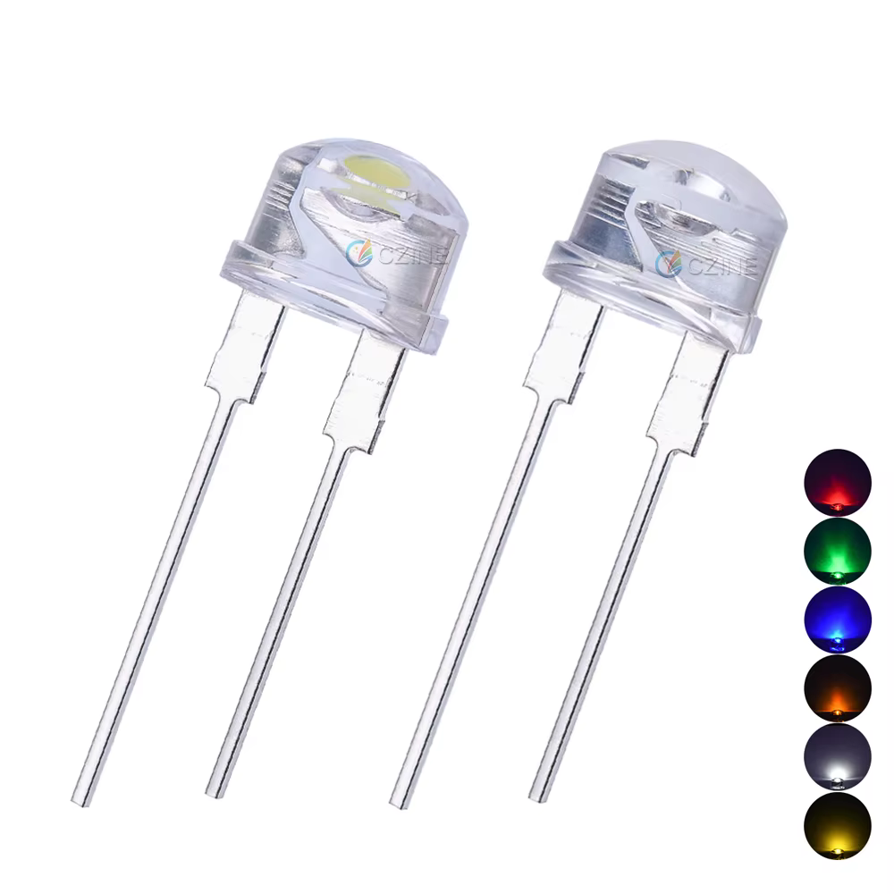Diodo LED